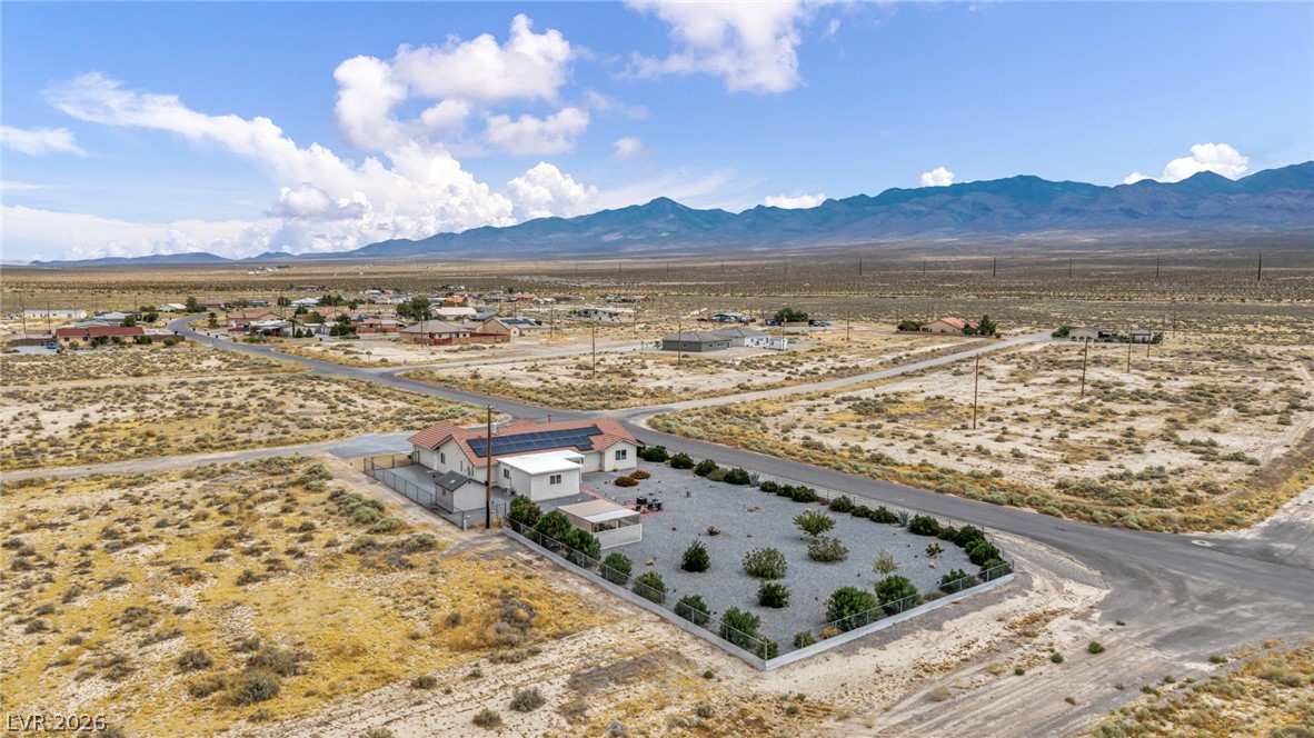 661 Fangio Lane Pahrump NV 89060