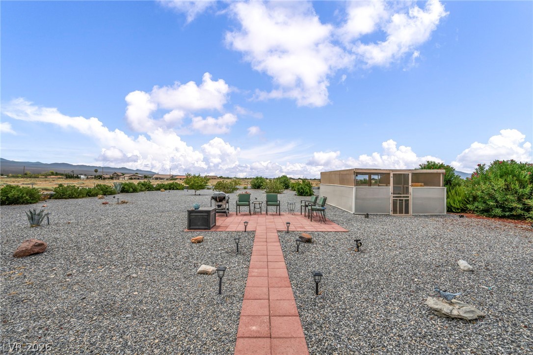661 Fangio Lane Pahrump NV 89060