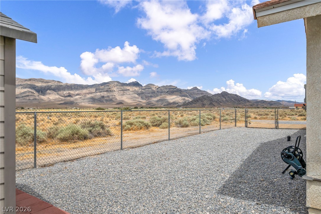 661 Fangio Lane Pahrump NV 89060