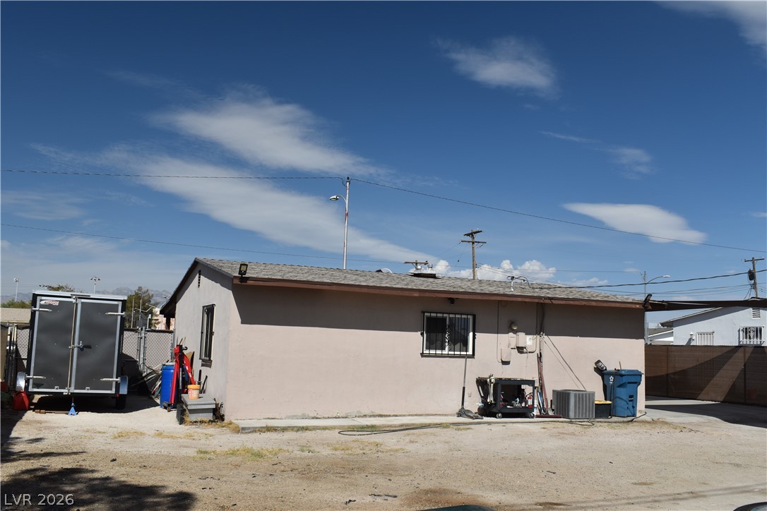 1952 H Street Las Vegas NV 89106