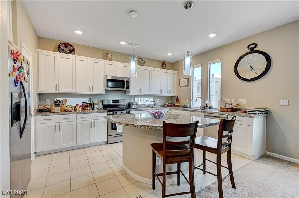 8054 Misty Canyon Avenue Las Vegas NV 89113