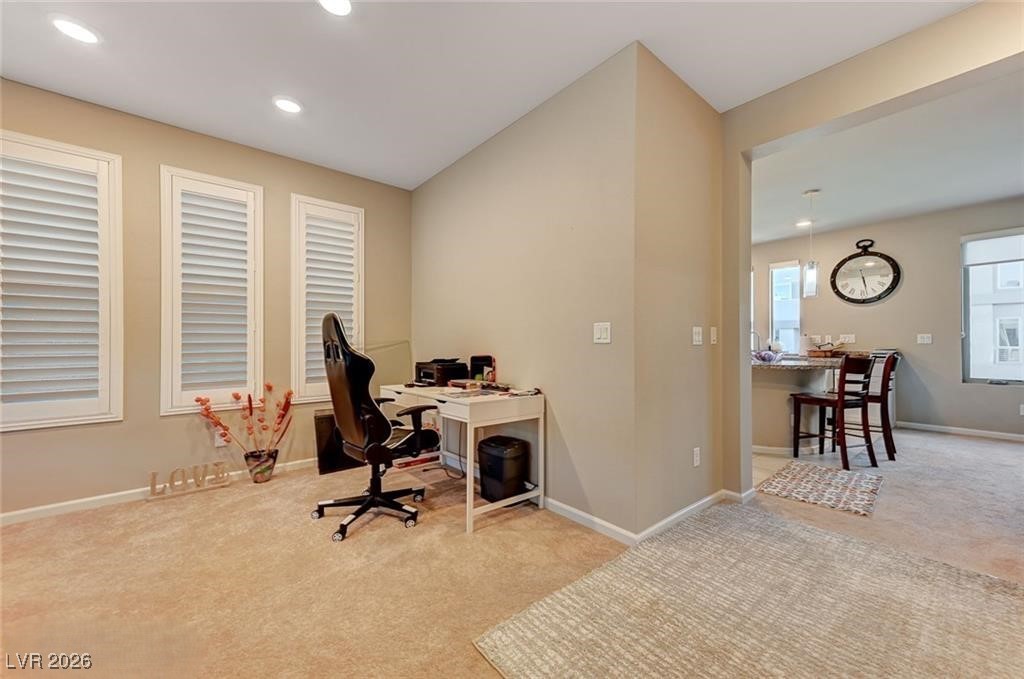 8054 Misty Canyon Avenue Las Vegas NV 89113