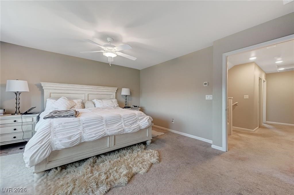 8054 Misty Canyon Avenue Las Vegas NV 89113