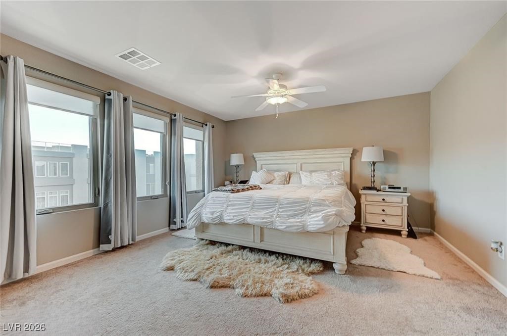 8054 Misty Canyon Avenue Las Vegas NV 89113