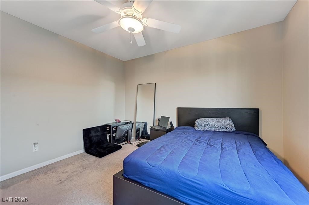 8054 Misty Canyon Avenue Las Vegas NV 89113