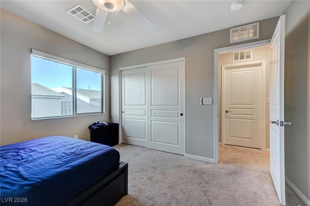 8054 Misty Canyon Avenue Las Vegas NV 89113