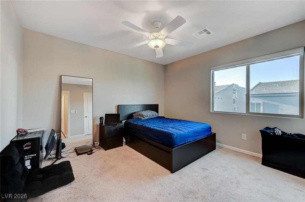 8054 Misty Canyon Avenue Las Vegas NV 89113