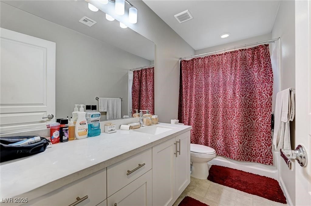 8054 Misty Canyon Avenue Las Vegas NV 89113