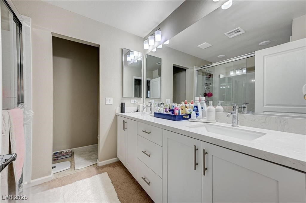 8054 Misty Canyon Avenue Las Vegas NV 89113