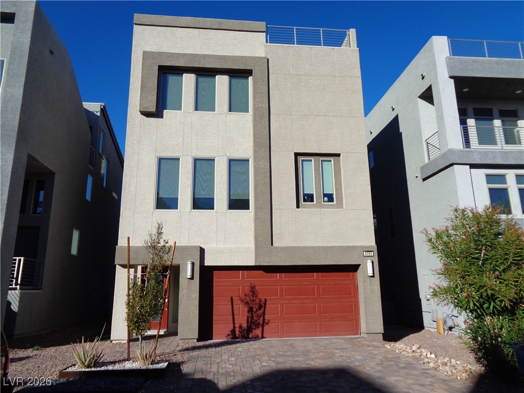 8054 Misty Canyon Avenue Las Vegas NV 89113