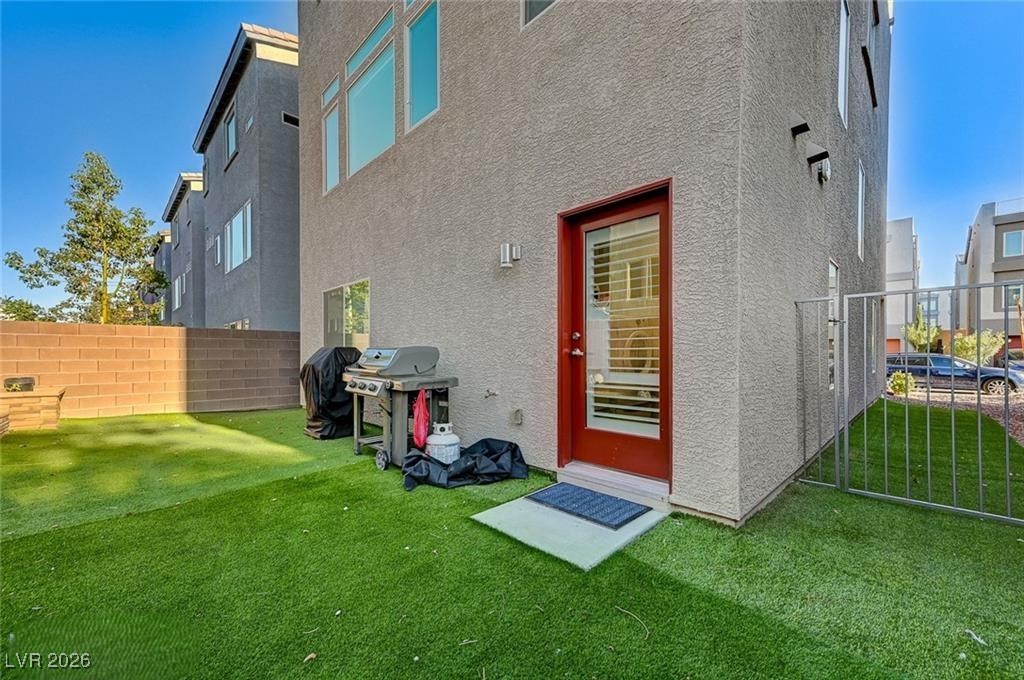 8054 Misty Canyon Avenue Las Vegas NV 89113
