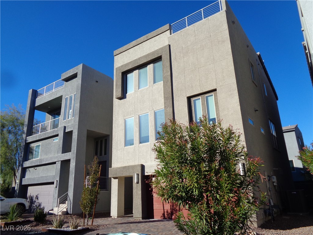 8054 Misty Canyon Avenue Las Vegas NV 89113