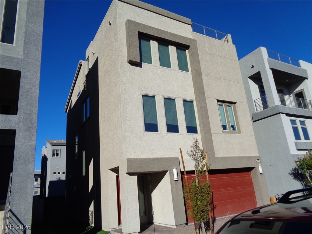 8054 Misty Canyon Avenue Las Vegas NV 89113