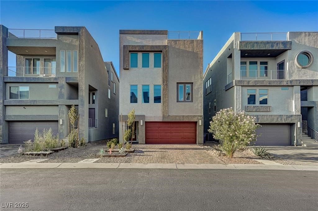 8054 Misty Canyon Avenue Las Vegas NV 89113