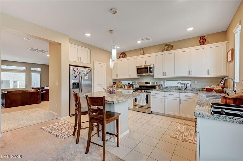 8054 Misty Canyon Avenue Las Vegas NV 89113