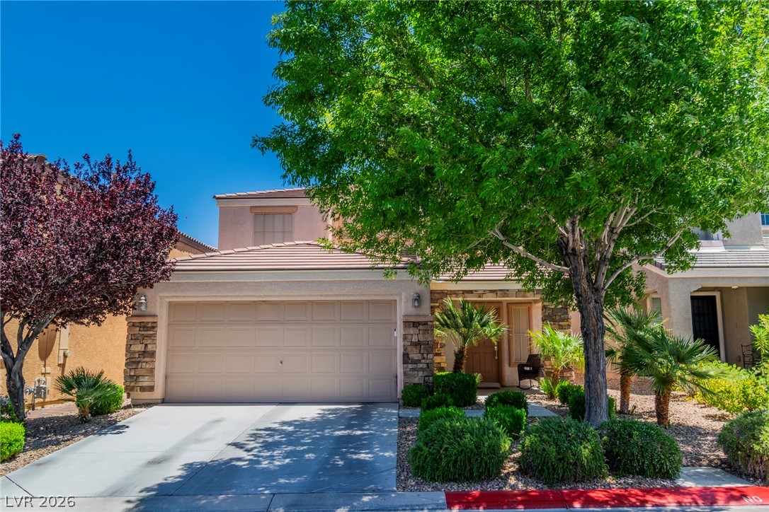 6746 Erato Falls Street Las Vegas NV 89148