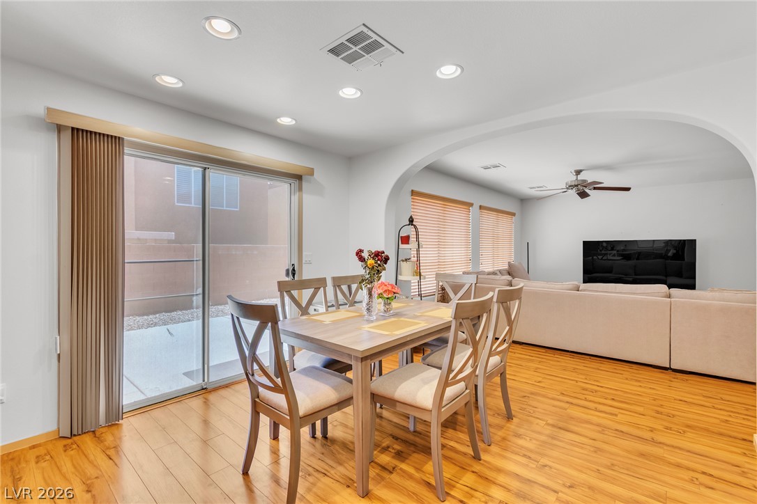 6746 Erato Falls Street Las Vegas NV 89148