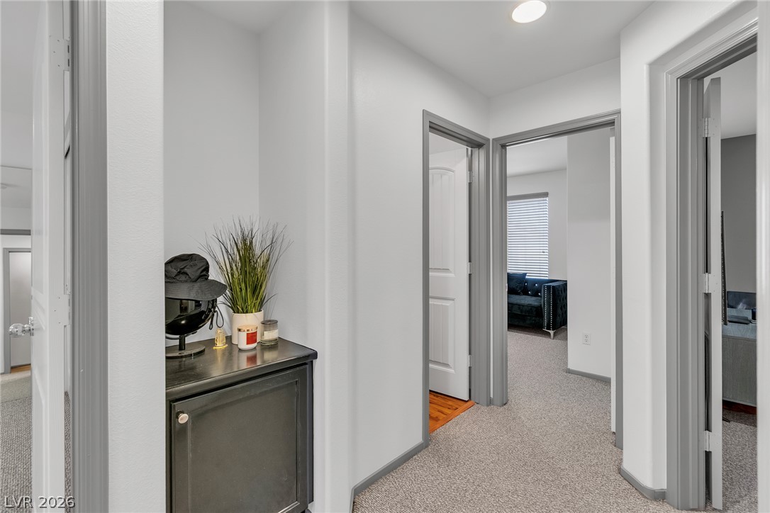 6746 Erato Falls Street Las Vegas NV 89148