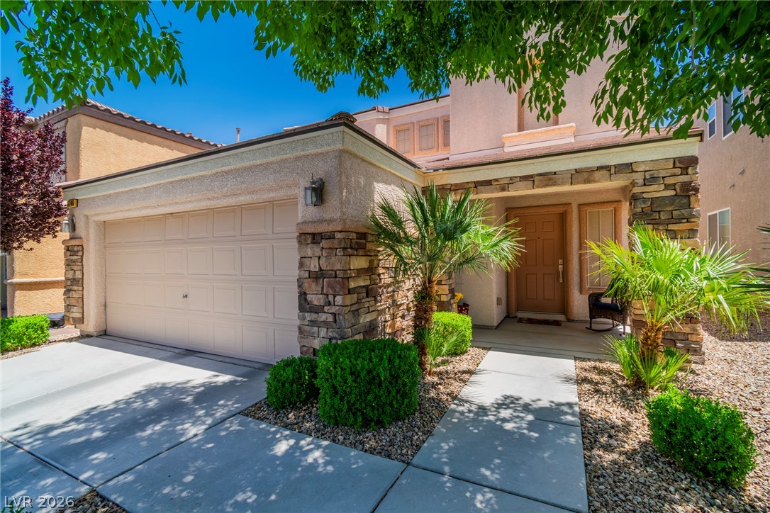 6746 Erato Falls Street Las Vegas NV 89148