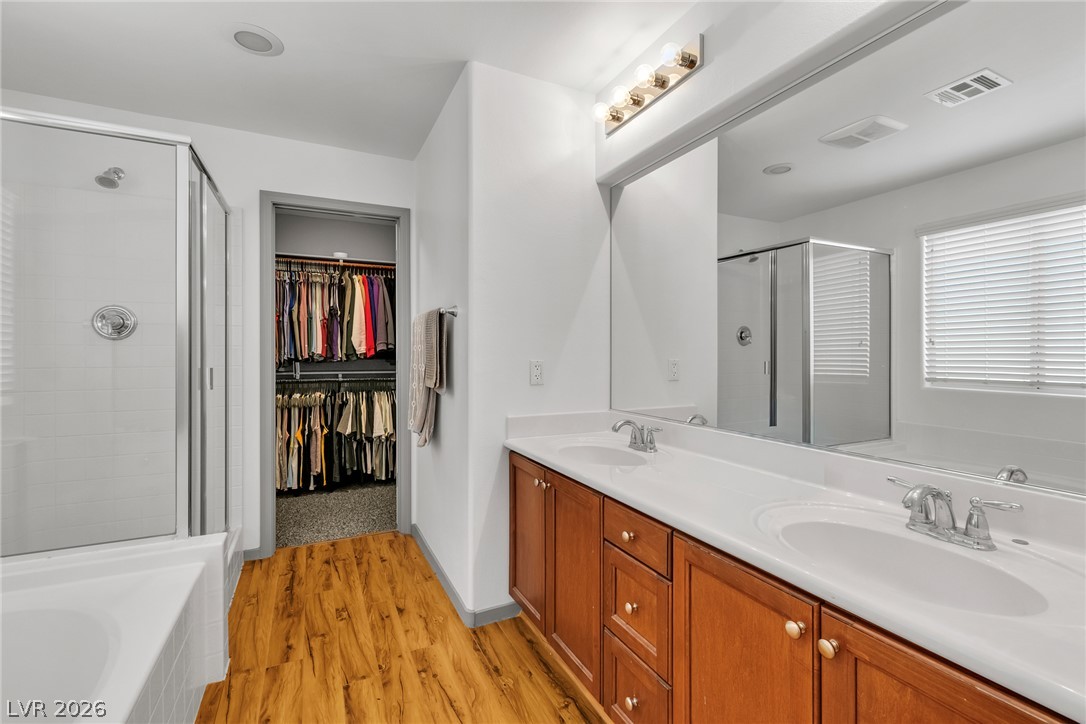 6746 Erato Falls Street Las Vegas NV 89148