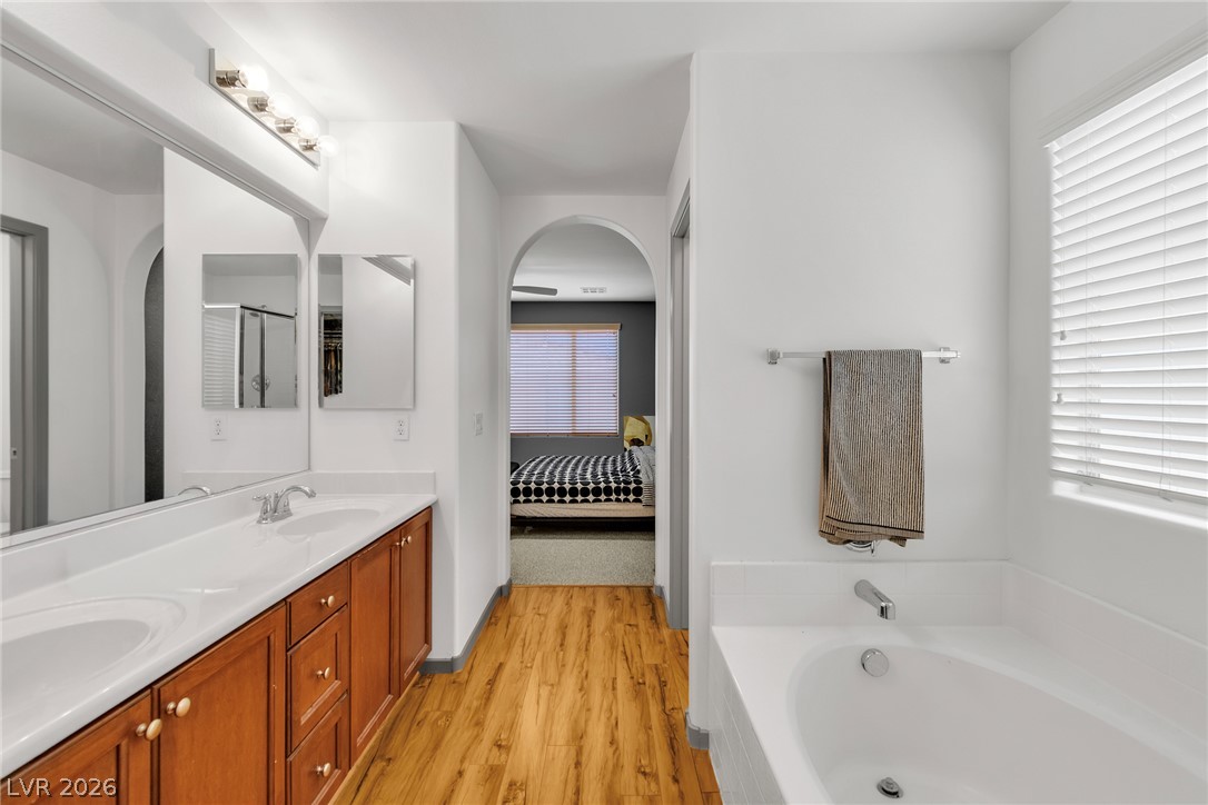 6746 Erato Falls Street Las Vegas NV 89148