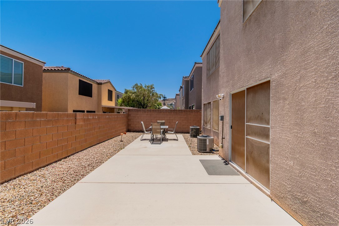 6746 Erato Falls Street Las Vegas NV 89148