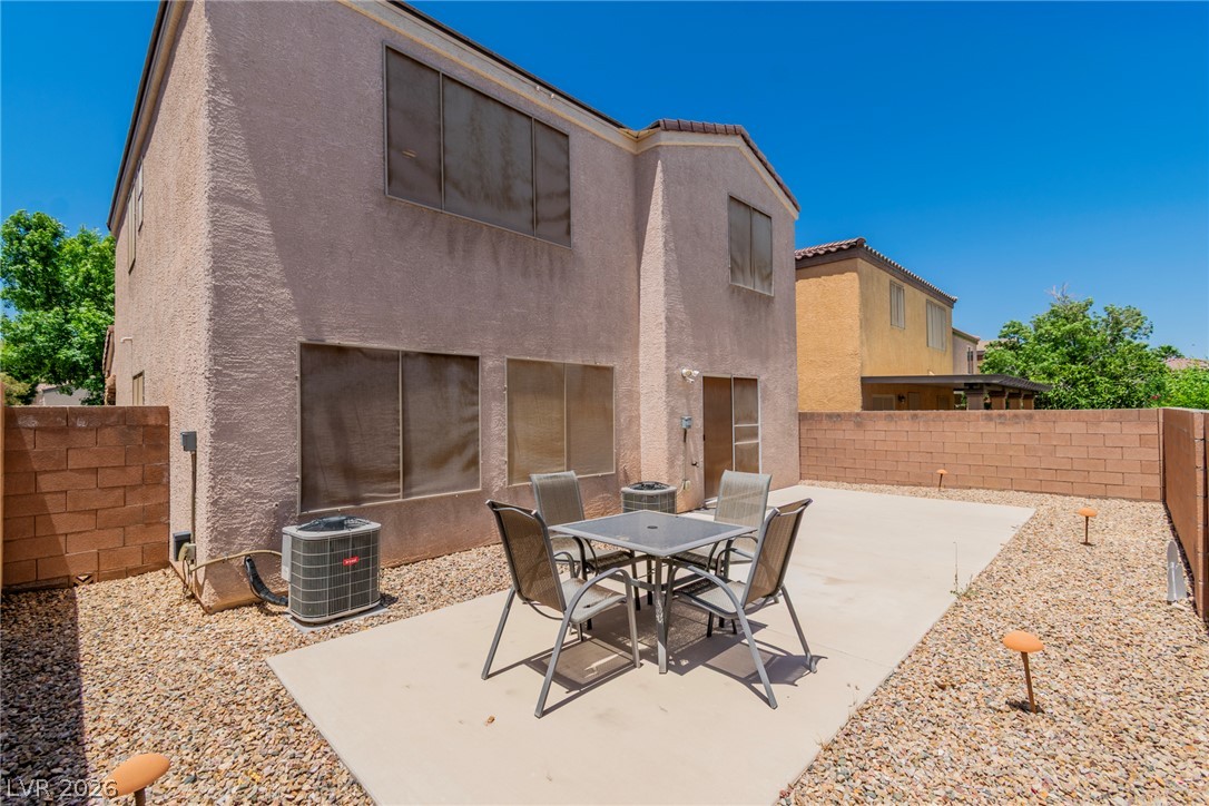 6746 Erato Falls Street Las Vegas NV 89148