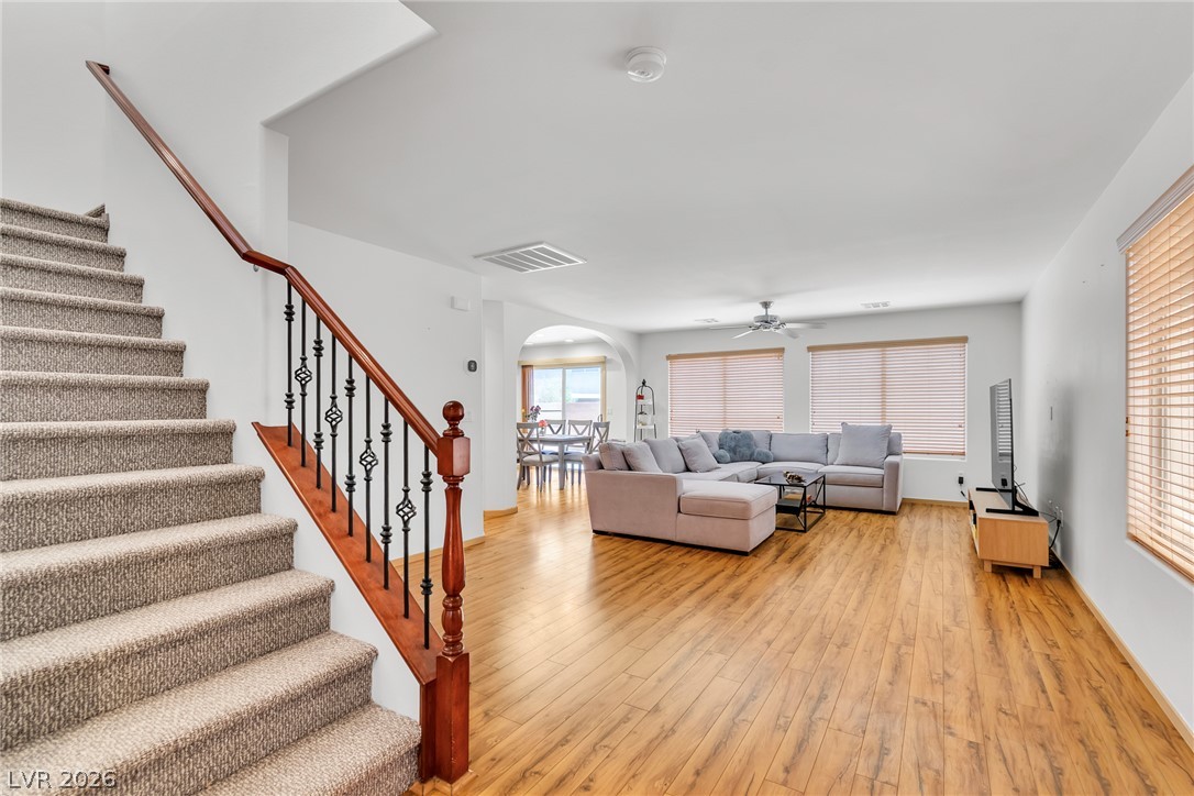 6746 Erato Falls Street Las Vegas NV 89148