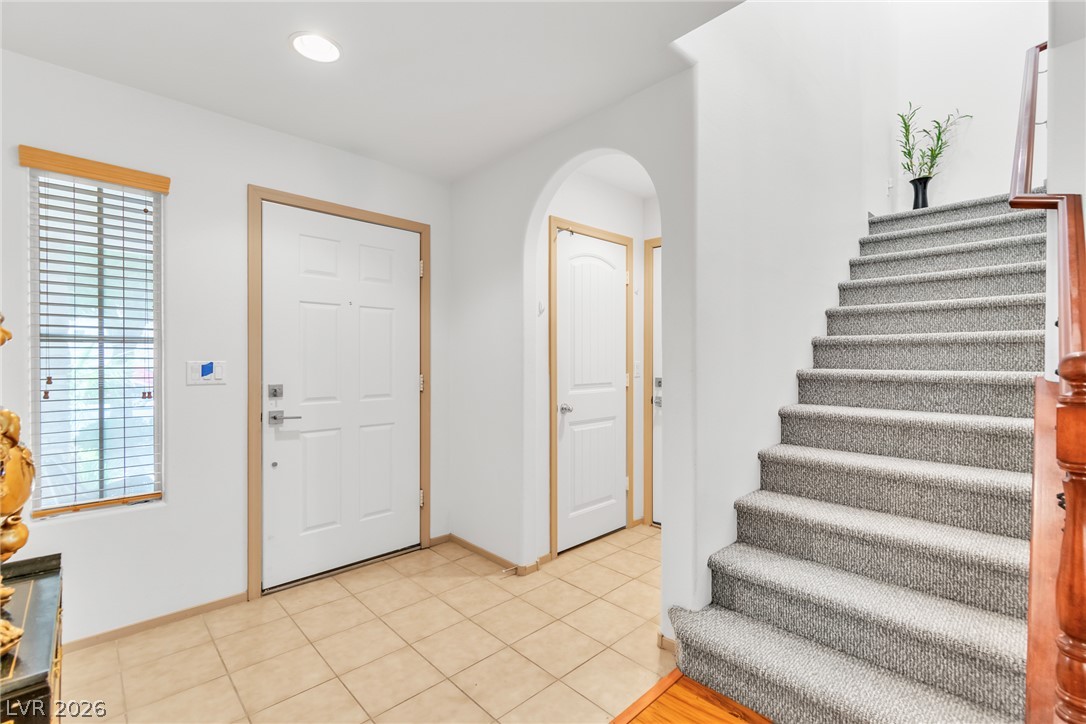 6746 Erato Falls Street Las Vegas NV 89148