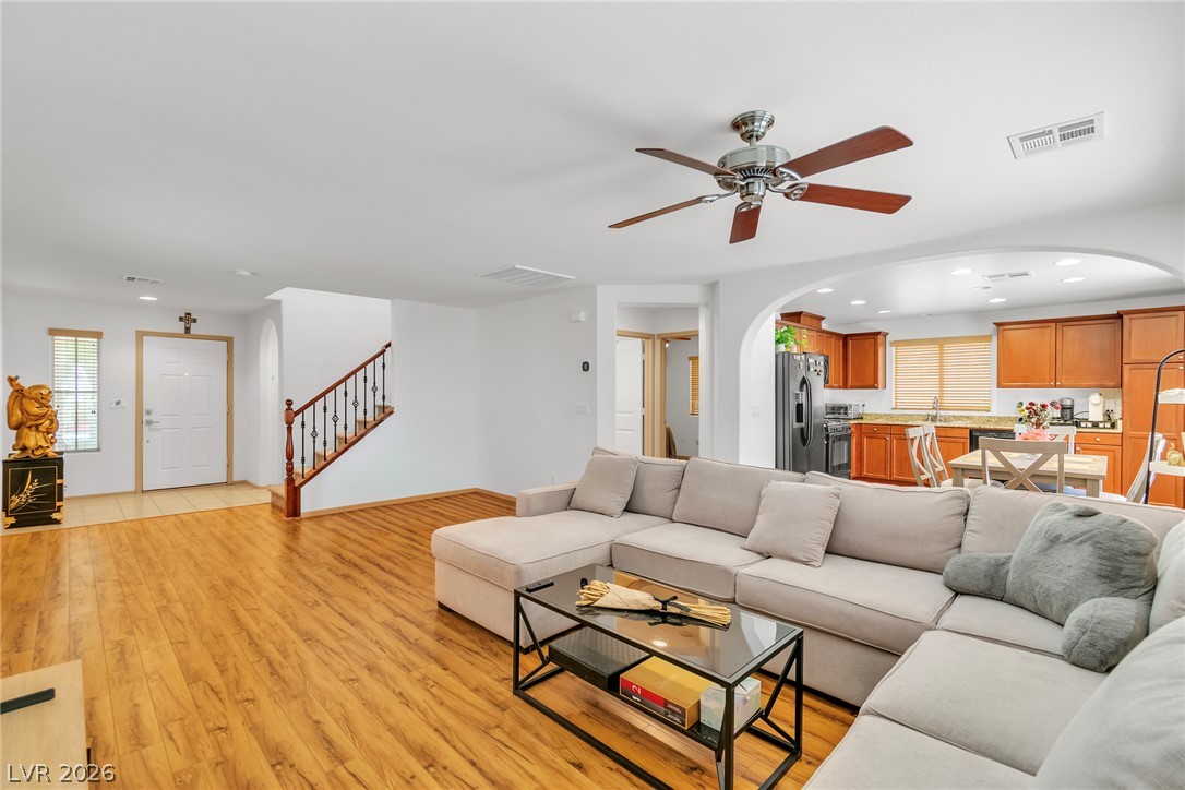 6746 Erato Falls Street Las Vegas NV 89148
