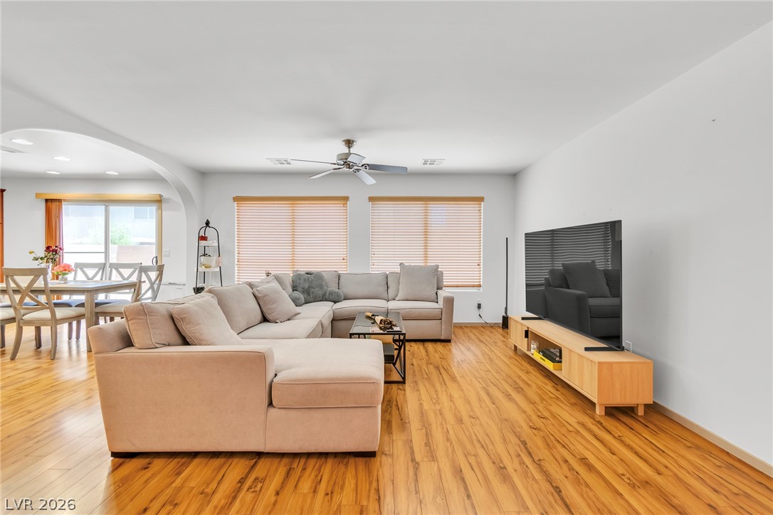 6746 Erato Falls Street Las Vegas NV 89148