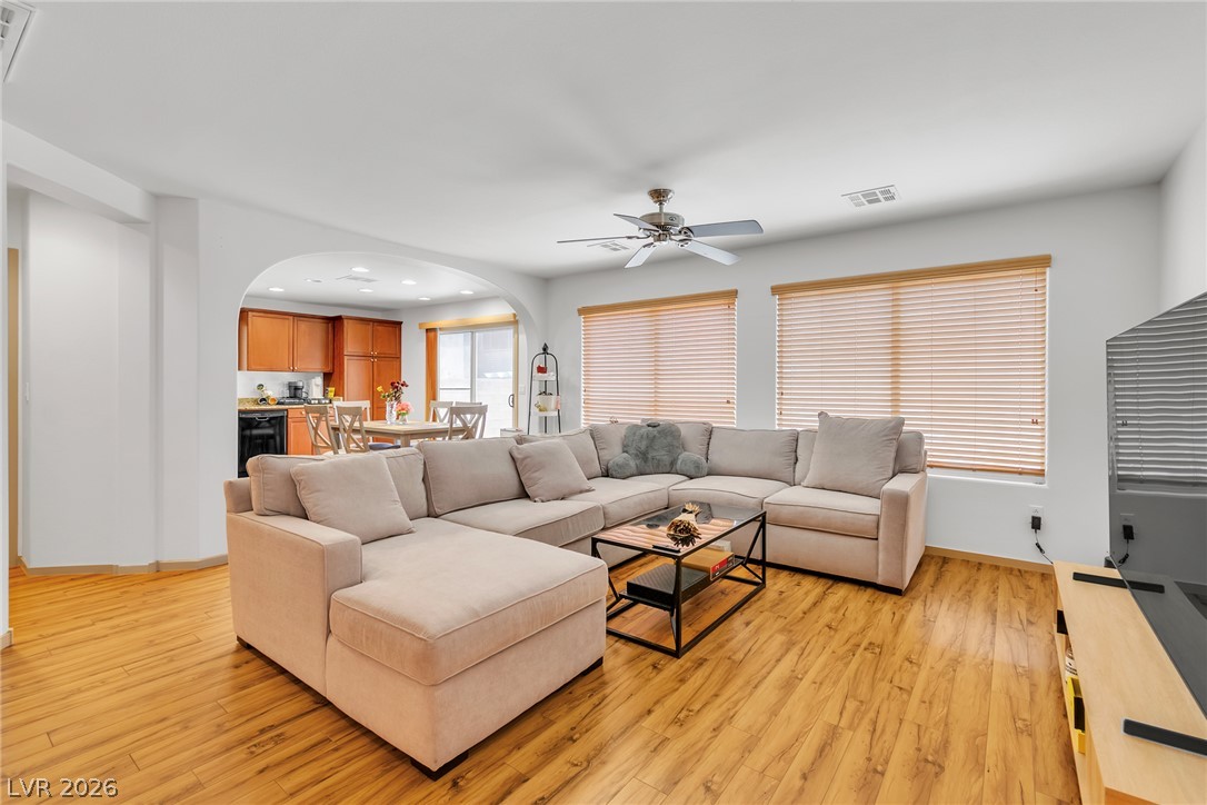 6746 Erato Falls Street Las Vegas NV 89148