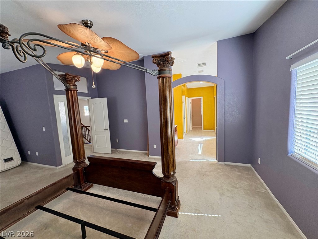 345 Orchid Oasis Avenue North Las Vegas NV 89031