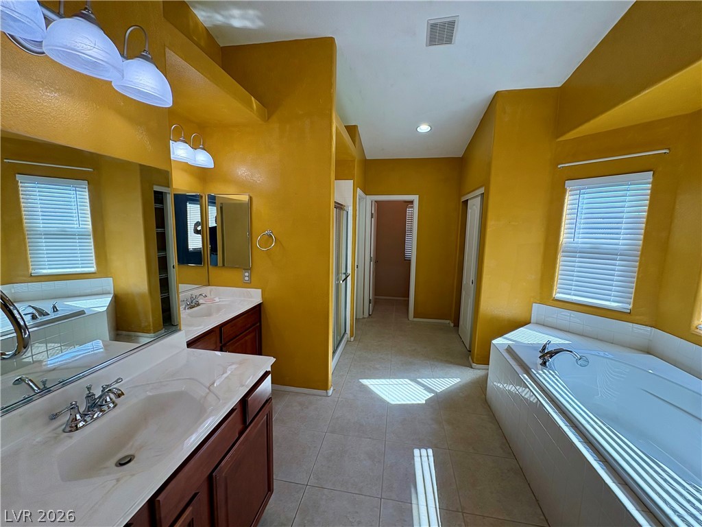 345 Orchid Oasis Avenue North Las Vegas NV 89031