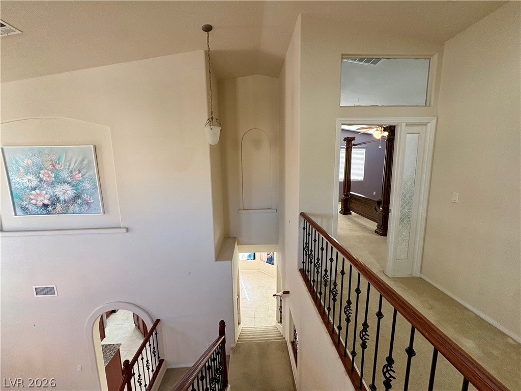 345 Orchid Oasis Avenue North Las Vegas NV 89031