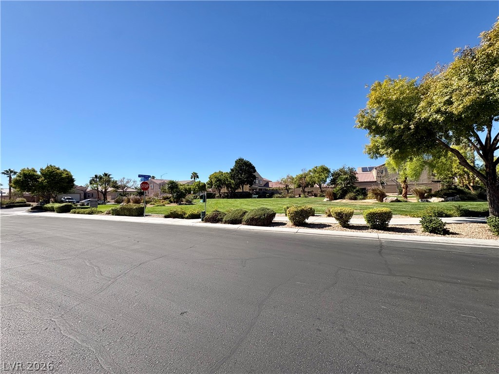 345 Orchid Oasis Avenue North Las Vegas NV 89031