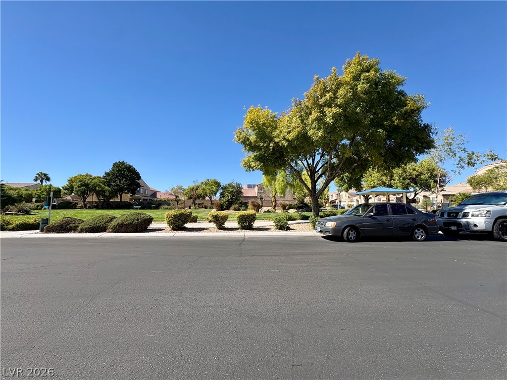 345 Orchid Oasis Avenue North Las Vegas NV 89031