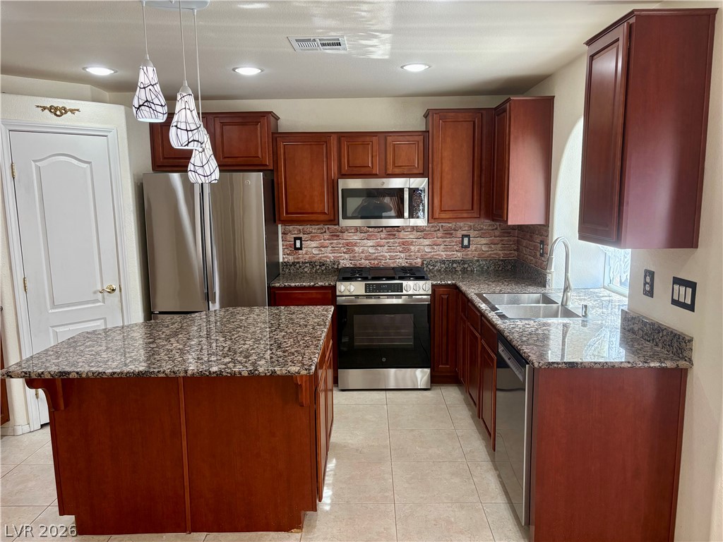 345 Orchid Oasis Avenue North Las Vegas NV 89031