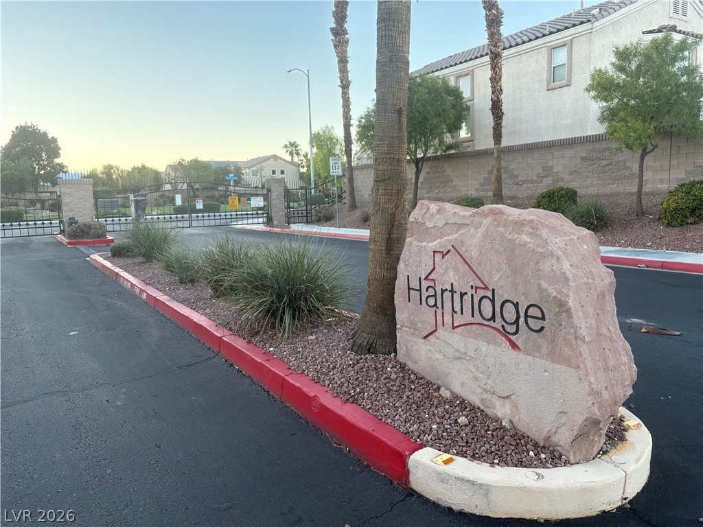 345 Orchid Oasis Avenue North Las Vegas NV 89031