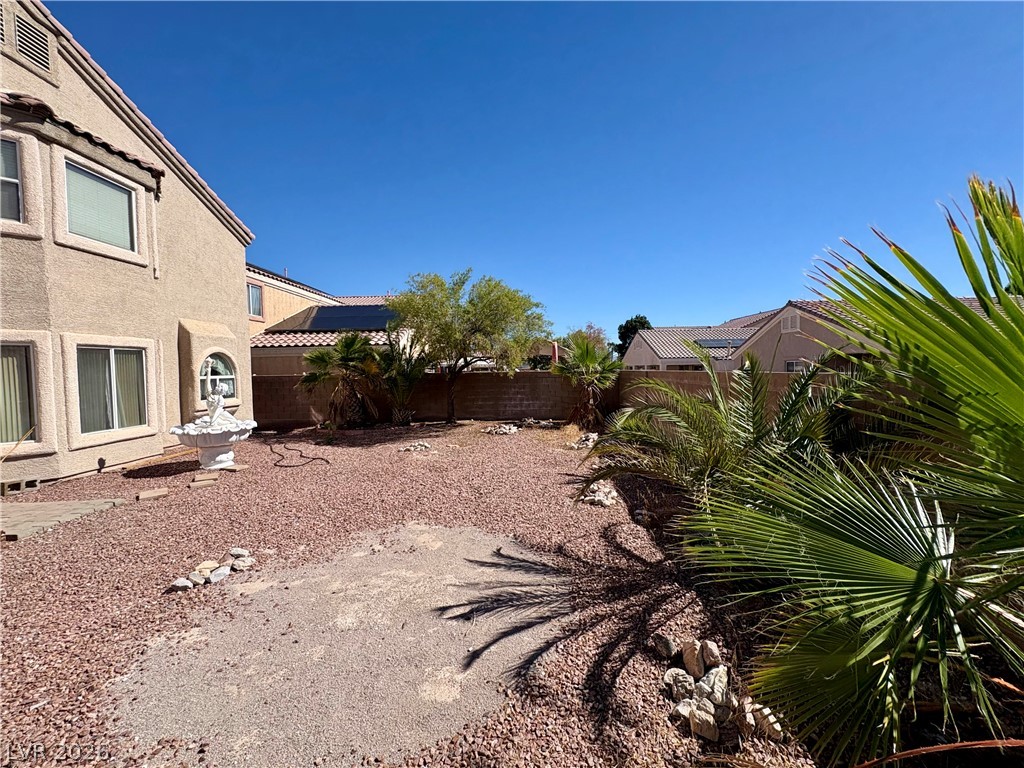 345 Orchid Oasis Avenue North Las Vegas NV 89031