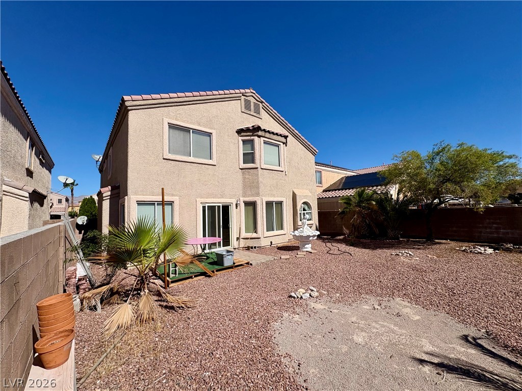 345 Orchid Oasis Avenue North Las Vegas NV 89031