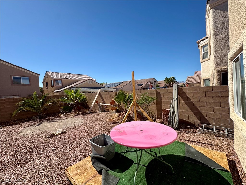 345 Orchid Oasis Avenue North Las Vegas NV 89031