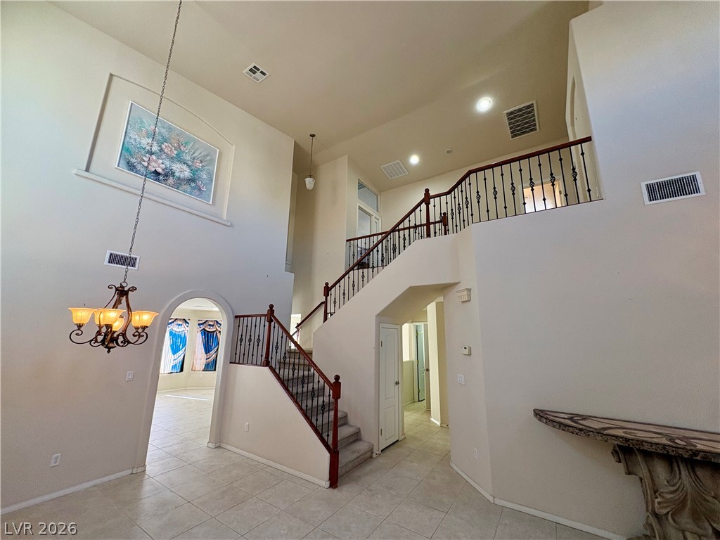 345 Orchid Oasis Avenue North Las Vegas NV 89031
