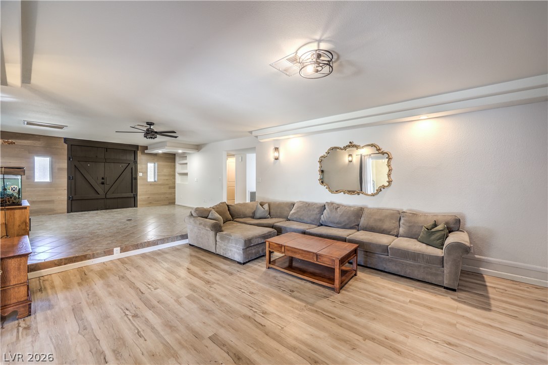 1610 Quarter Horse Drive Henderson NV 89002
