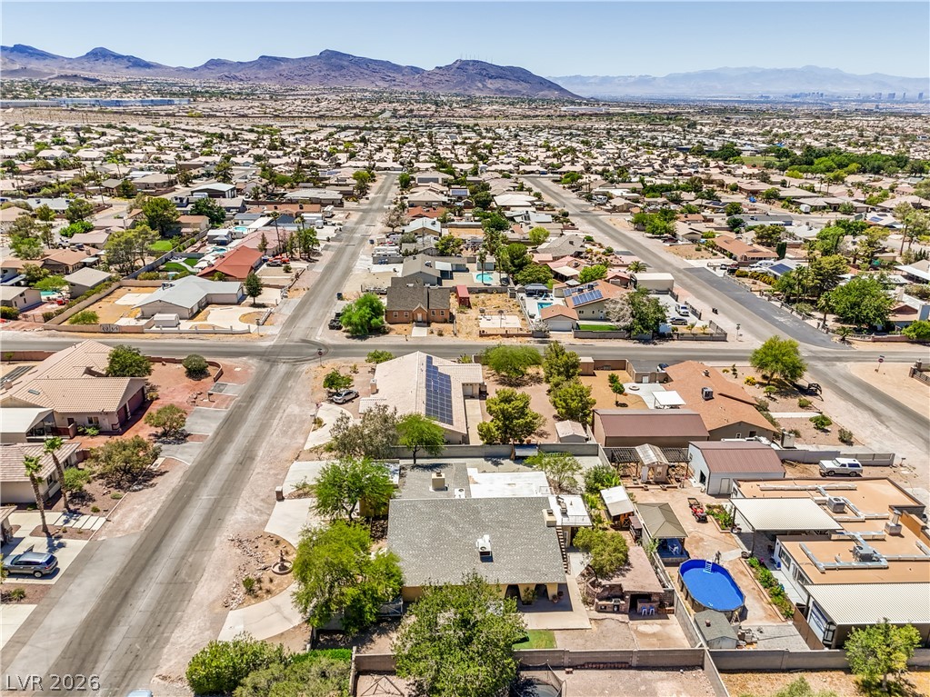 1610 Quarter Horse Drive Henderson NV 89002