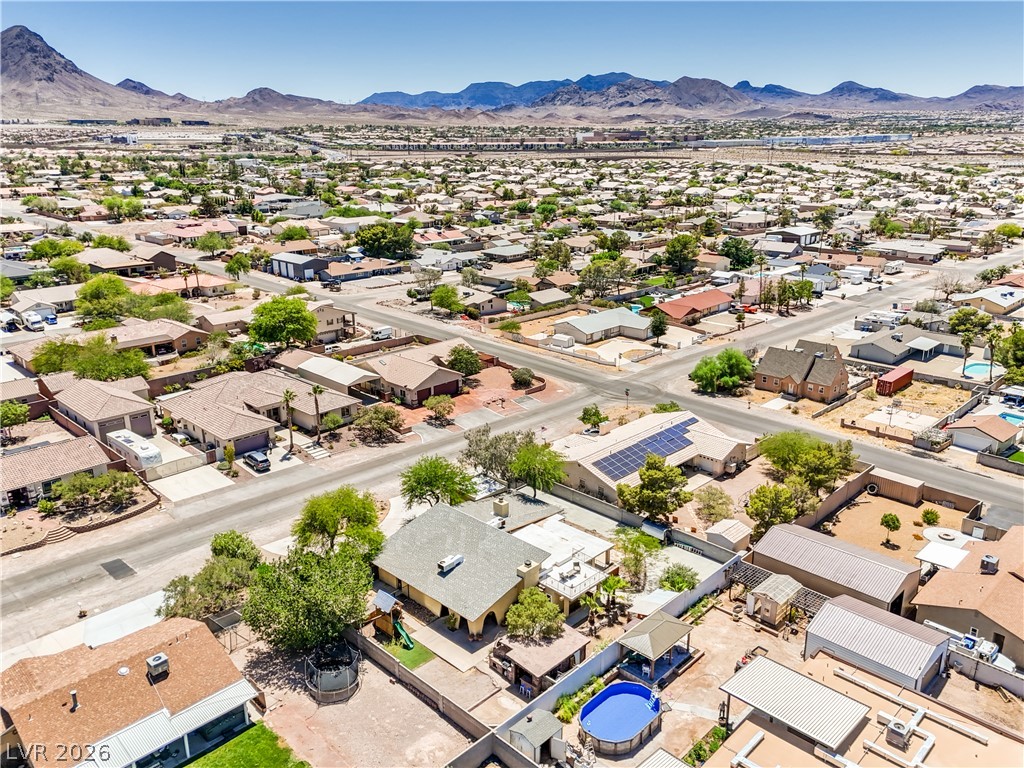 1610 Quarter Horse Drive Henderson NV 89002