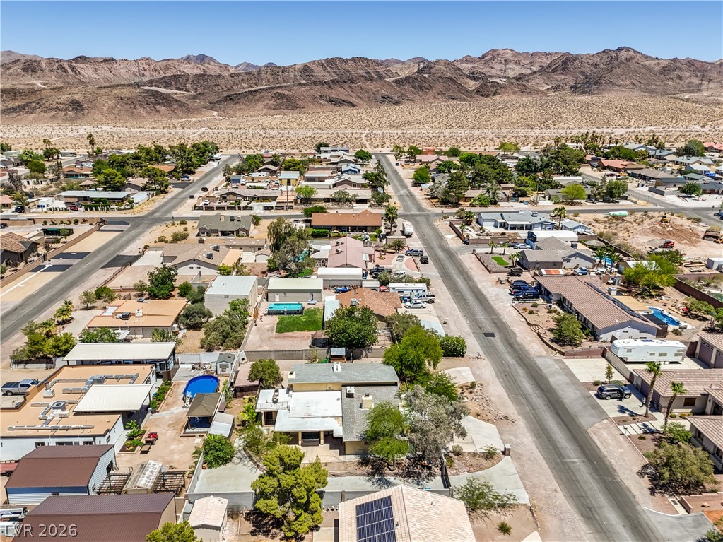 1610 Quarter Horse Drive Henderson NV 89002