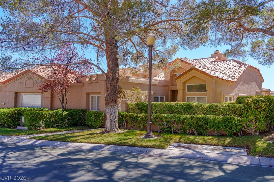 8181 Round Hills Circle Las Vegas NV 89113