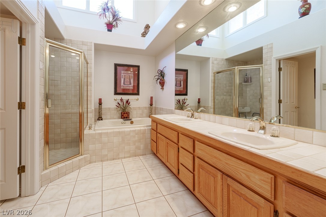 8181 Round Hills Circle Las Vegas NV 89113