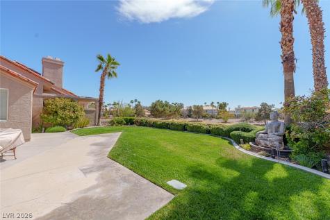 8181 Round Hills Circle Las Vegas NV 89113